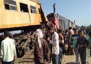 وزير النقل: إشارات القطارات بمنطقة حادث البحيرة أنشأت منذ 20 عامًا  