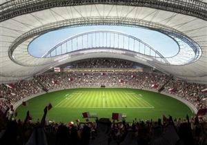 طبيبة بريطانية: ظروف العمل في ملعب خليفة الدولي القطري "غير آمنة"