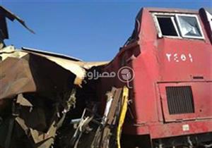 بالفيديو- رجال الشدائد.. قطار البحيرة كشف "جدعنة أبوالخاوي"