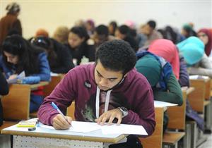 غدًا.. بدء ملء الاستمارات الورقية الخاصة بتقدم الطلاب لامتحانات الثانوية العامة