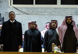 تقرير ..  انتهاء أزمة الأهلي - تركي آل الشيخ بالمصالحة