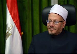 مفتي الجمهورية: لا يوجد نص شرعي يحدد طريقة اختيار الحاكم والأمر متروك وفقاً لنظام كل عصر وزمان