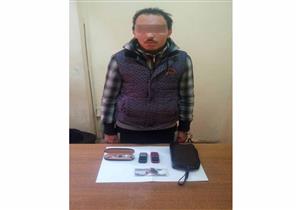 بـ"حيلة الحمامة".. كيف قتل كهربائي ضحاياه وأحرق جثثهم بمنشأة ناصر؟