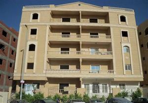 تطوير 164 عمارة منخفضة التكاليف بمدينة القاهرة الجديدة