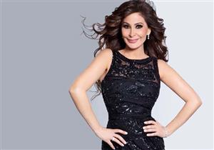 تعرف على سبب سقوط "إليسا" خلال حفلها الغنائي  بمسرح دُبي