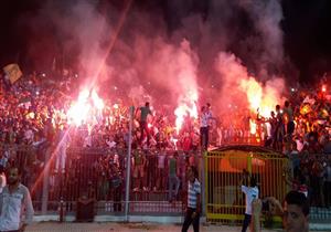  رسميا.. الأمن يوافق على حضور 300 مشجع لكل فريق بالدوري