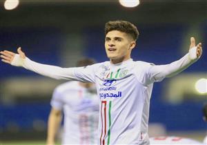 بالفيديو.. الأسيست الثاني.. الشيخ يصنع أمام الهلال