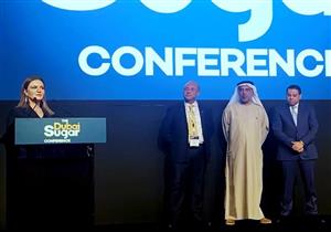 وزيرة الاستثمار: مشروع القناة للسكر سينتج 750 ألف طن بتكلفة مليار جنيه