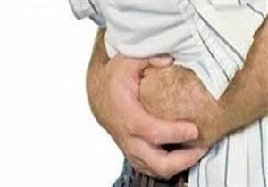 تسمم عامل تناول مبيدات زراعية بالخطأ في المنوفية 