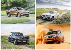  قبل الشراء.. هل تناسب سيارات "البيك أب" أسلوب حياتك؟