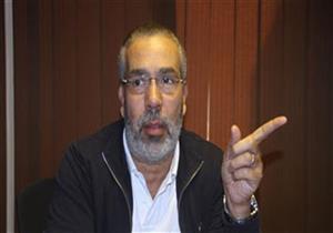 في "الأقصر السينمائي".. مدحت العدل يرسل تحية للمصري القديم الذي عرف قيمة المرأة 