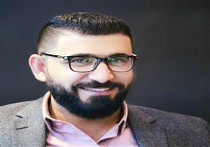 سیف عُریبي یكشف تفاصیل فیلمه "122" 