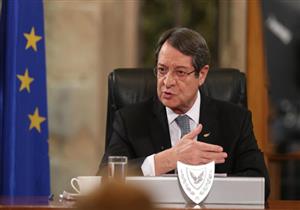 الداخلية القبرصية: الرئيس أناستاسياديس في طريقه للفوز بولاية جديدة