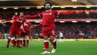 كسر رقمه و العودة للتهديف.. ماذا ينتظر محمد صلاح أمام توتنهام؟