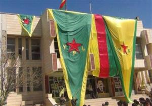 أكراد عفرين يطالبون روسيا بوقف دعمها للهجوم التركي على المدينة