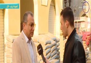 "تطوير العشوائيات": الانتهاء من مشروع "واحة الأمل" يونيو المقبل- فيديو