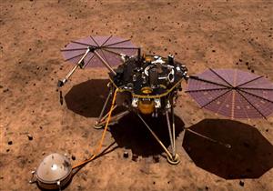 فيديو.. لقطات جديدة مذهلة لكوكب المريخ