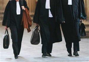 قبل المرافعة.. وفاة محامٍ داخل محكمة القاهرة الجديدة