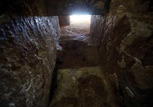 بالصور والفيديو .. هنا رقد أصحاب الكهف أكثر من 300 سنة