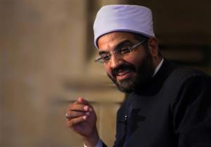 أمين الفتوى بدار الإفتاء يوقع "الأوراق المالية من منظور إسلامي" بمعرض الكتاب غدا