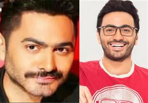 بعد ظهوره بـ"طابع الحسن" أطباء التجميل يكشفون حقيقة خضوع تامر حسني لعملية جراحية