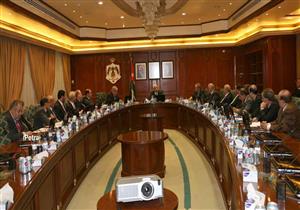  الأردن يدعو لإنهاء الاعتصام أمام الديوان الملكي