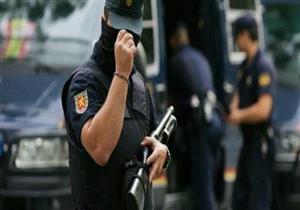 السلطات الإيرانية تفتح تحقيقا لكشف ملابسات حادث انفجار في مجمع صلب وسط البلاد