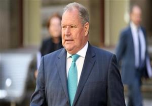 استقالة عمدة ملبورن الأسترالية وسط ادعاءات بالتحرش الجنسي