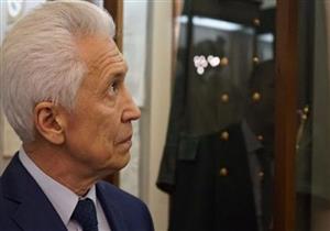 (سبوتنيك) الروسية: رئيس داغستان يقيل الحكومة