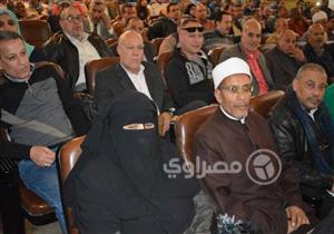 نقابة العاملين بقطاع الخدمات: الاحتفال بعيد العمال المقبل في العريش