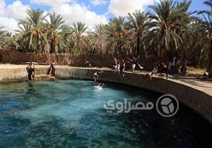 أشهر 7 أماكن للسياحة العلاجية في مصر