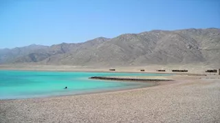 الحكومة تستعرض جمال محمية أبو جالوم ودورها في دعم السياحة البيئية المستدامة -(فيديو)