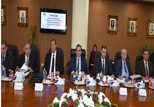 وزير البترول: مصر تتمتع بفرص جيدة للاستكشاف في "البر والبحر"