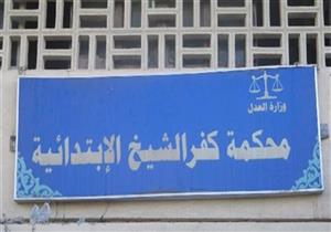 بعد مناقشة المجني عليها.. براءة "بسنت" و"حسام" من سرقة شابة وتصويرها عارية في كفرالشيخ