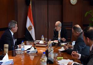 رئيس الوزراء يوافق على رعاية بطولة مصر الدولية للتايكوندو