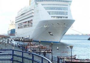 ميناء بورسعيد السياحي يستعد لاستقبال أول يخت سياحي في 2018