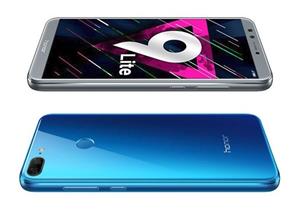 هاتف جديد من "هواوي".. تعرف على المواصفات والسعر