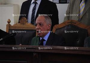 السجن سنة للمتهم بالشروع في قتل مرتضى منصور 