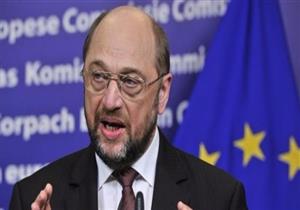 شولتس يؤكد اعتزامه التخلي عن زعامة الحزب الاشتراكي لزعيمة الكتلة البرلمانية