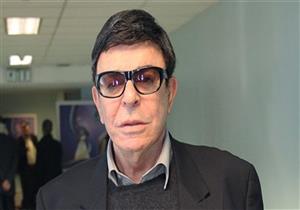 سمير صبري: "البحث عن فضيحة" "طرقع" وقت عرضه في السينما