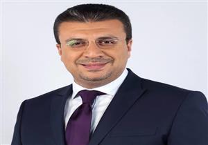 بالصور.. عمرو الليثي يكشف عن أول صورة  لأبطال مُسلسل  "ربع رومي"