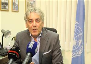 المتحدث باسم يونيفيل يؤكد حساسية الأشغال قرب الخط الأزرق جنوب لبنان