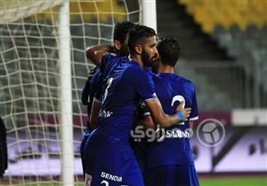  سموحة: عرض سعودي لـ"هدف الأهلي والزمالك"