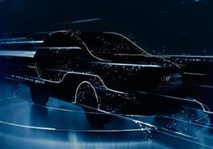 هيونداي تنشر صورة تشويقية للموديل الكهربائي من "Kona"