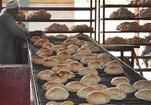 تحرير 106 محاضر تموينية مُخالفة بالمنيا