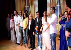 محمد رمضان يواصل عرض "أهلًا رمضان" غدًا