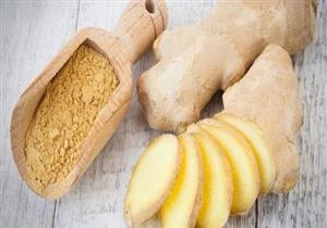 خلطة الزنجبيل لشد بشرة البطن قبل الصيف