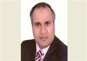 انتداب خالد الألفي نائبا لرئيس شركة الملاحة الجوية