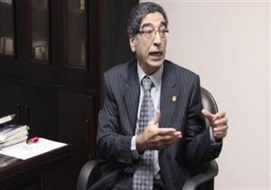 البيت الفني للمسرح يُحيي أعمال عبدالرحمن الشرقاوي في معرض الكتاب