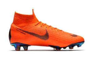 قصة حذاء لم يرتديه سوى رونالدو ..الآن في الأسواق